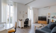 Apartment / Flat - Sale - MADRID - GM-22753
