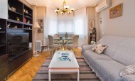 Apartment / Flat - Sale - MADRID - GM-23386