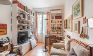 Apartment / Flat - Sale - MADRID - GM-26937