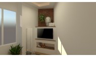 Apartment / Flat - Sale - MADRID - GM-30595