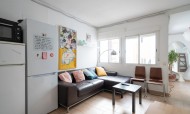 Apartment / Flat - Sale - MADRID - GM-32617