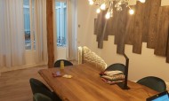 Apartment / Flat - Sale - MADRID - GM-36943