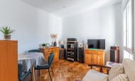 Apartment / Flat - Sale - MADRID - GM-38837