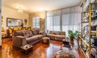 Apartment / Flat - Sale - MADRID - GM-41264