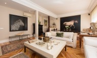 Apartment / Flat - Sale - MADRID - GM-44334