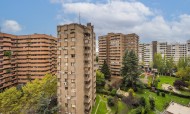 Apartment / Flat - Sale - MADRID - GM-45309