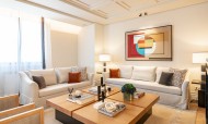 Apartment / Flat - Sale - MADRID - GM-46117