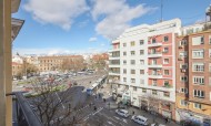 Apartment / Flat - Sale - MADRID - GM-46526