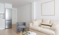 Apartment / Flat - Sale - MADRID - GM-48139