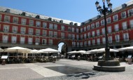 Apartment / Flat - Sale - MADRID - GM-48939