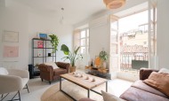 Apartment / Flat - Sale - MADRID - GM-50186
