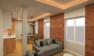 Apartment / Flat - Sale - MADRID - GM-52143