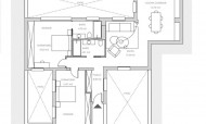 Apartment / Flat - Sale - MADRID - GM-52801