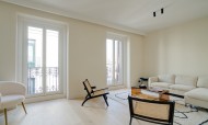 Apartment / Flat - Sale - MADRID - GM-55586