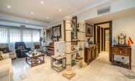 Apartment / Flat - Sale - MADRID - GM-58280