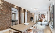 Apartment / Flat - Sale - MADRID - GM-59251