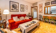 Apartment / Flat - Sale - MADRID - GM-59627
