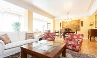 Apartment / Flat - Sale - MADRID - GM-59731