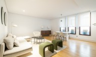 Apartment / Flat - Sale - MADRID - GM-63126