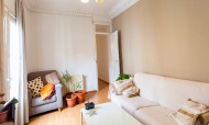 Apartment / Flat - Sale - MADRID - GM-63222