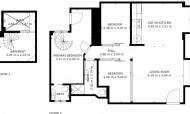 Apartment / Flat - Sale - MADRID - GM-65737