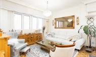 Apartment / Flat - Sale - MADRID - GM-78938