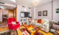 Apartment / Flat - Sale - MADRID - GM-79211