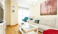 Apartment / Flat - Sale - MADRID - GM-81324