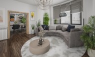 Apartment / Flat - Sale - MADRID - GM-87870