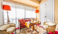 Apartment / Flat - Sale - MADRID - GM-92929