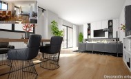 Apartment / Flat - Sale - MADRID - GM-96943