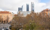 Apartment / Flat - Sale - MADRID - GM-99999