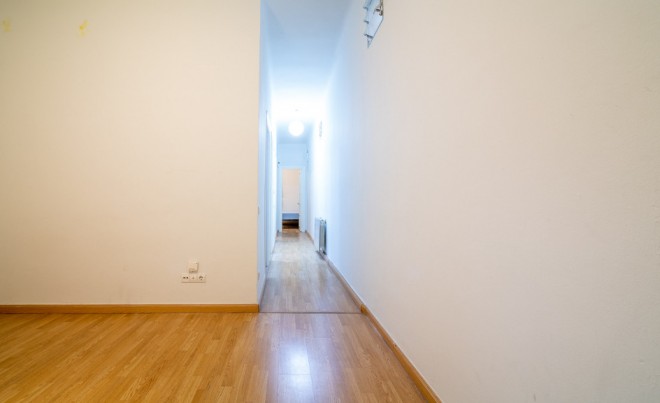 Apartment / Flat · Sale · MADRID · Goya