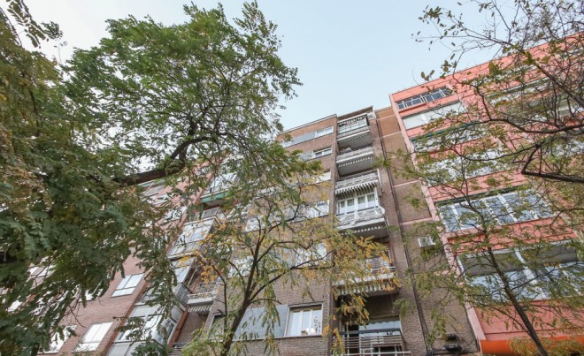 Apartment / flat · Sale · MADRID · Palos de Moguer