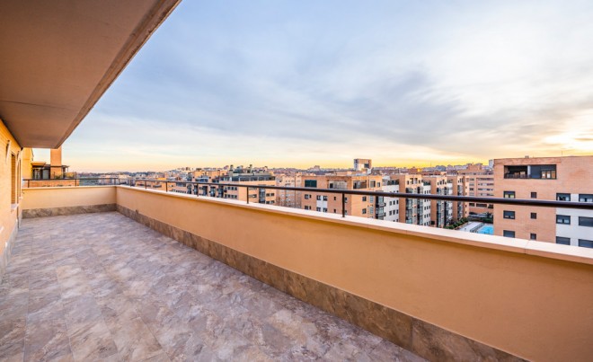 Apartment / flat · Sale · MADRID · Sanchinarro