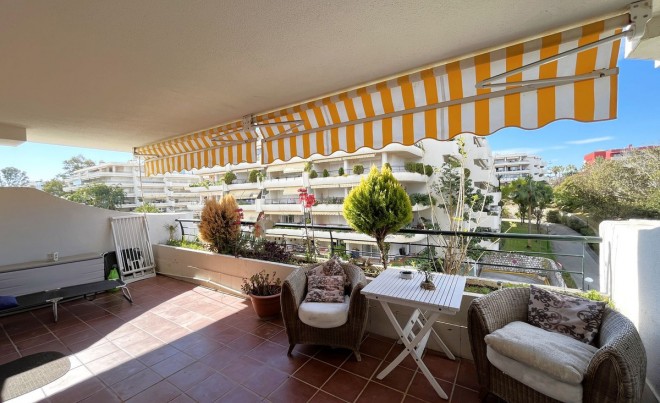 Apartment / Flat · Sale · Marbella · Costa del Sol