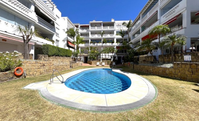 Apartment / Flat · Sale · Marbella · Costa del Sol