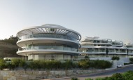 Apartment / Flat - Sale - Marbella - GM-41613