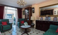 Apartment / Flat - Sale - Marbella - GM-47721