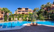 Apartment / Flat - Sale - Marbella - GM-55965