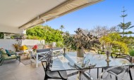 Apartment / Flat - Sale - Marbella - GM-76178