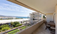 Apartment / Flat - Sale - Marbella - GM-97756