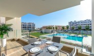 Apartment / Flat - Sale - Orihuela Costa - COSTABLANCA-75217