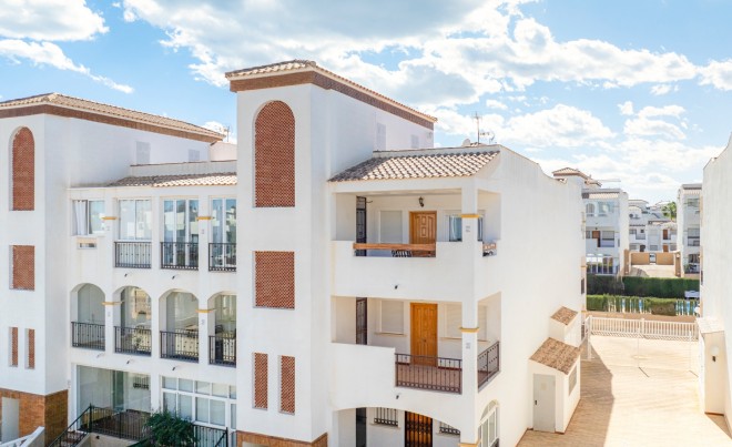 Apartment / Flat · Sale · Orihuela Costa · La Ciñuelica