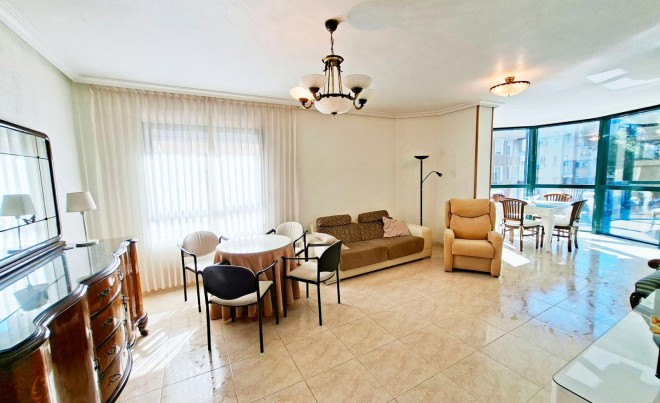 Apartment / Flat - Sale - Orihuela - Orihuela