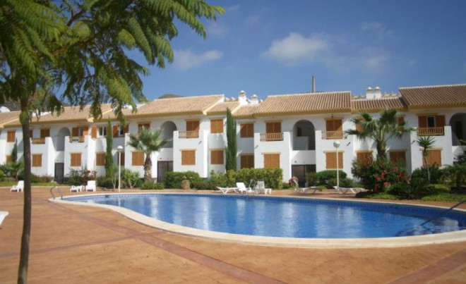Apartment / Flat - Sale - Portman - , Portmán