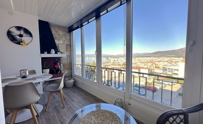 Apartment / Flat · Sale · Roses · Puig Rom