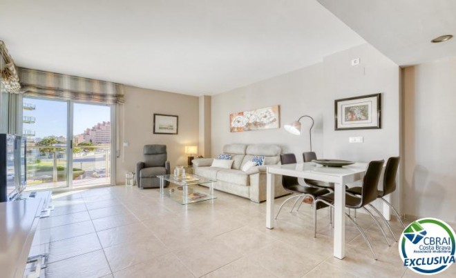 Apartment / Flat - Sale - Santa Margarita - Santa Margarita