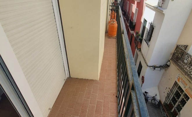 Apartment / flat - Sale - SEVILLA - Centro Sevilla