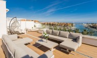 Apartment / Flat - Sale - Sotogrande - MARCO-32014